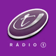 Logo de Rádio T Faxinal