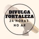 Logo de Radio DivulgaFortaleza