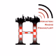 Logo de Hrvatski Radio Frankfurt