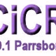 Logo de Parrsboro Community Radio - CICR-FM