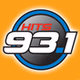 Hits 93.1 - KKXX logo