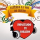 Logo de Radio Estereo La Voz De Cristo