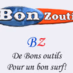 Logo de Radio Bonzouti