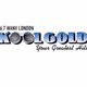Logo de Kool Gold - WANV