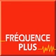 Fréquence Plus Dole logo
