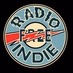 Logo de Radio Free Indie