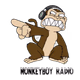 Logo de Monkeyboy Radio