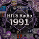 Logo de 113FM Radio - Hits 1991