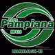 Logo de Radio Pampiana FM 87.9