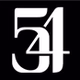 Back to 54 Radio logo