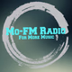 Logo de Mo-FM Radio