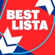 Radio Vox FM - Best Lista logo