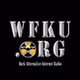 WFKU - DarkWave logo