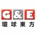 Logo de G&E Studio - KCFJ