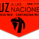 Logo de Radio Luz A Las Naciones