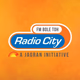 Logo de Radio City 91.1 FM