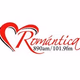 Logo de Romántica - XEPNA
