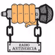 Logo de Radio Antinercia