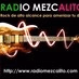 Logo de Radio Mezcalito