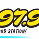 Logo de Magic 97.9 - WKBH-HD2