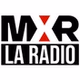 MXR la radio logo