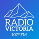 Logo de Radio Victoria - CILS-FM