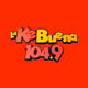 Logo de Ke Buena Monclova - XHMDA