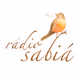 Logo de Rádio Sabiá
