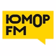 Logo de Юмор FM Санкт-Петербург