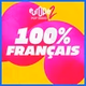 Europe 2 - 100% French logo
