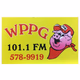 Logo de Power Pig 101.1 FM - WPPG