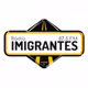 Logo de Rádio Imigrantes FM