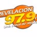 Logo de Revelacion 97.9