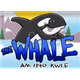 Logo de The Whale - KWLE