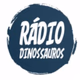 Logo de Rádio Dinossauros