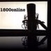 Logo de 1800 Online