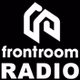 frontroom radio logo