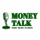 Logo de Money Talk - WGH-HD2