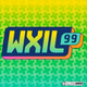 Logo de WXIL 99 - WXIL