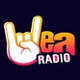 YEA Radio logo