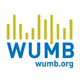 Logo de WUMB Radio - Holiday