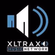 Logo de Indie Station - XLTRAX Network