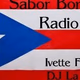 Logo de Toma Radio Network - Sabor Boricua Radio