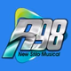 Logo de Rankeo 98 FM