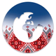Logo de Радио Обозреватель - Балканская музыка