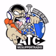 Logo de A.T.C We Support Radio