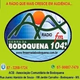 Logo de Rádio Serra da Bodoquena