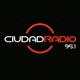 Logo de Radio Ciudad 95.1