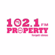 Logo de Property 102.1 Fm