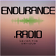 Logo de Endurance.Radio
